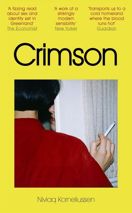 Produktbild: Crimson