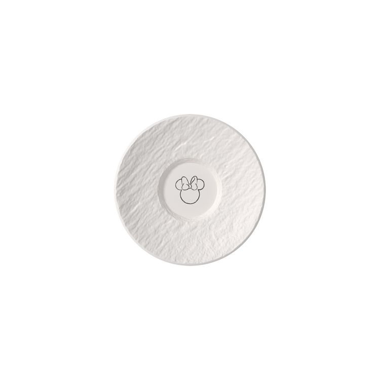 Produktbild: Villeroy & Boch Manufacture - Mickey Mouse Espresso-Untertasse