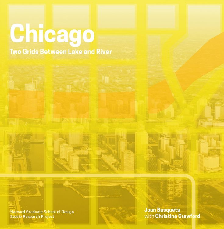 Produktbild: Chicago Boundless