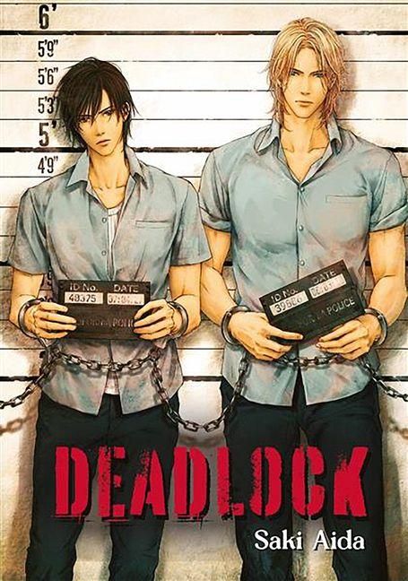 Produktbild: Deadlock