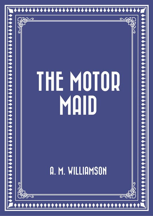 Produktbild: The Motor Maid
