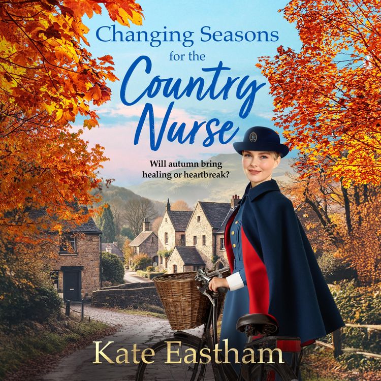 Produktbild: Changing Seasons for the Country Nurse