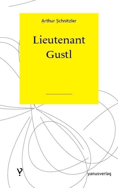 Produktbild: Lieutenant Gustl
