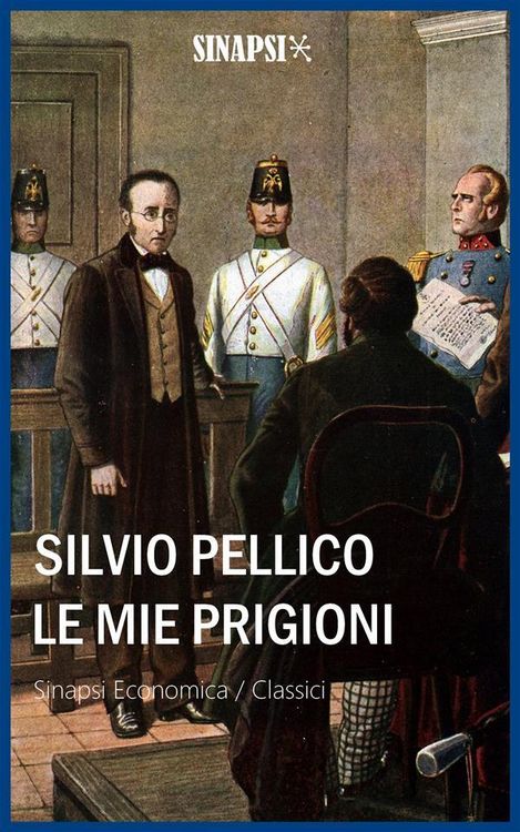 Produktbild: Le mie prigioni