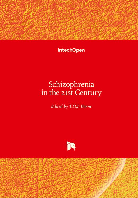 Produktbild: Schizophrenia in the 21st Century