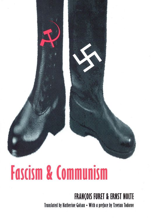 Produktbild: Fascism and Communism