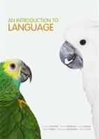 Produktbild: Cox, F: An Introduction to Language