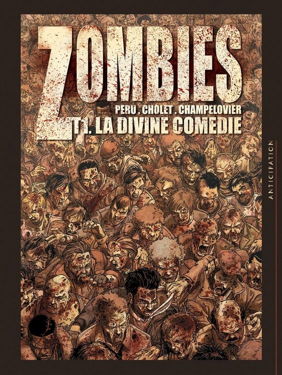 Produktbild: Zombies