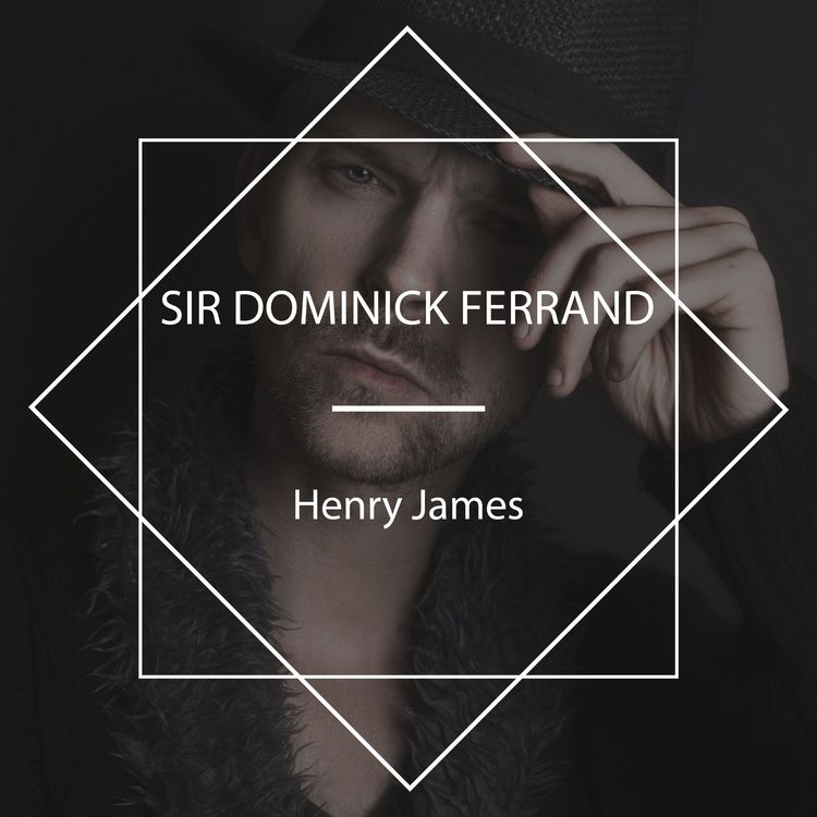 Produktbild: Sir Dominick Ferrand