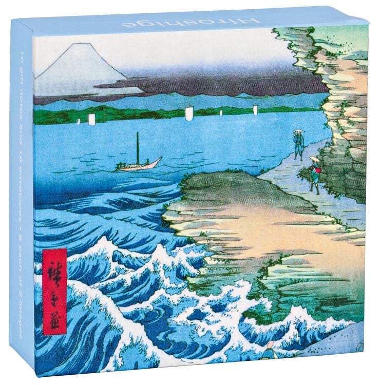 Produktbild: Hiroshige
