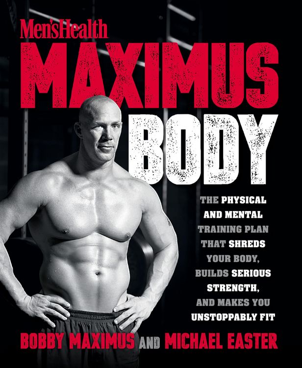 Produktbild: Maximus Body
