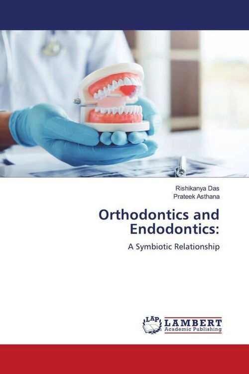 Produktbild: Orthodontics and Endodontics: