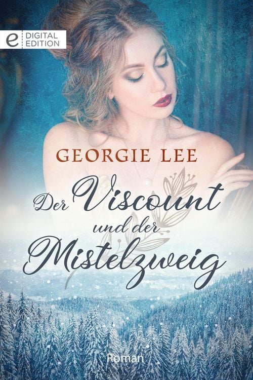 Produktbild: Der Viscount und der Mistelzweig