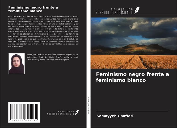 Produktbild: Feminismo negro frente a feminismo blanco