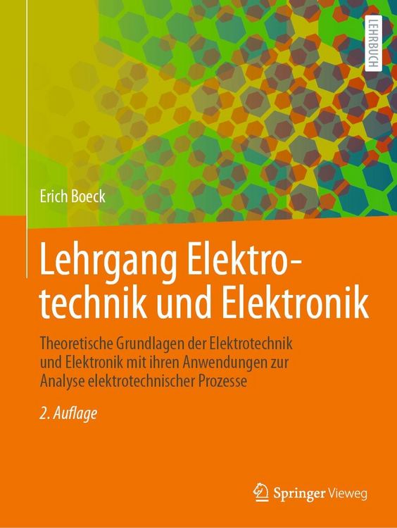 Produktbild: Lehrgang Elektrotechnik und Elektronik