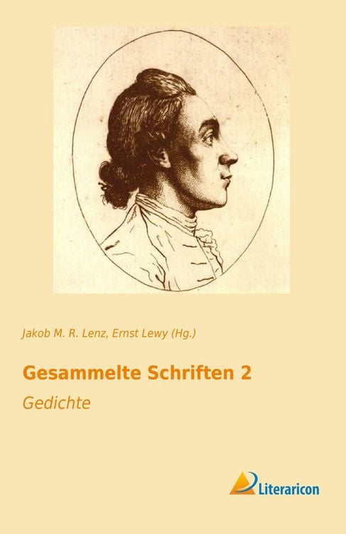 Produktbild: Gesammelte Schriften 2