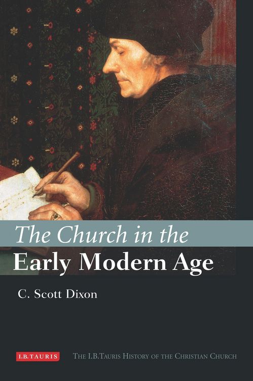 Produktbild: The Church in the Early Modern Age