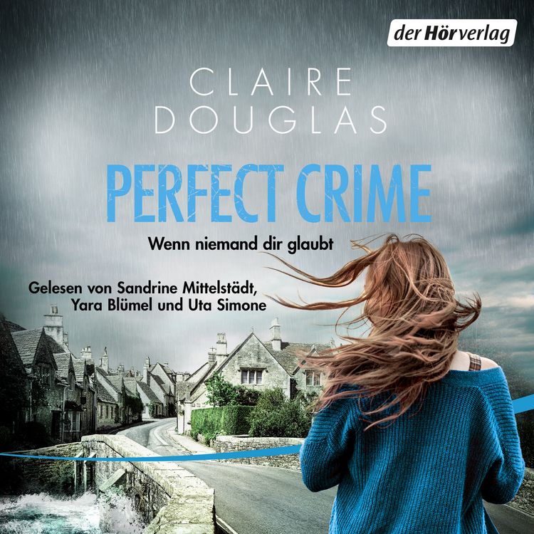 Produktbild: Perfect Crime