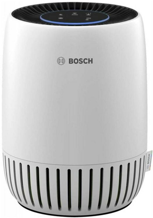 Produktbild: Bosch Home Comfort 7733703696 Air 1000 Luftreiniger 23m&sup2; Wei&szlig;