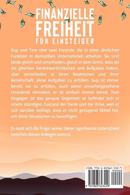 Produktbild: Finanzielle Freiheit f&uuml;r Einsteiger