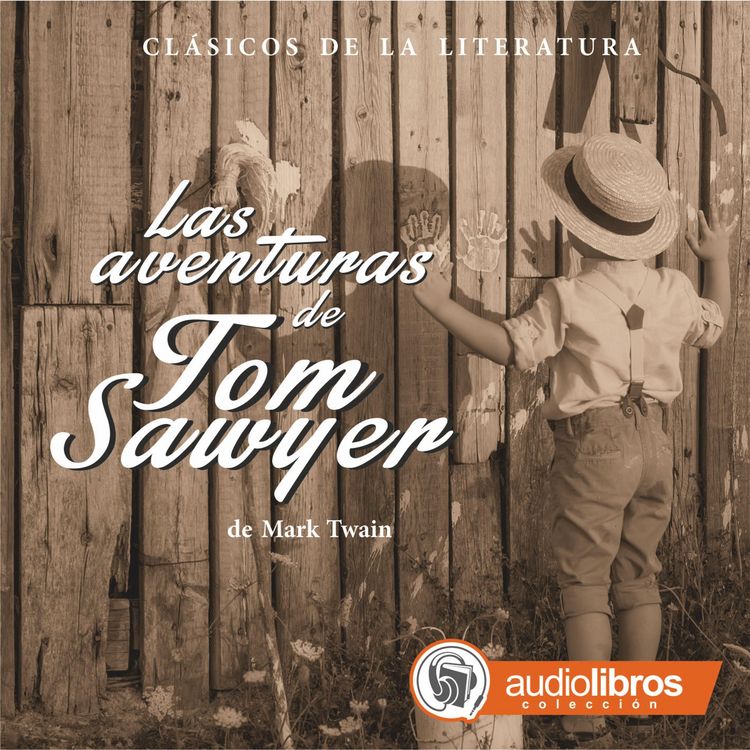 Produktbild: Las aventuras de Tom Sawyer