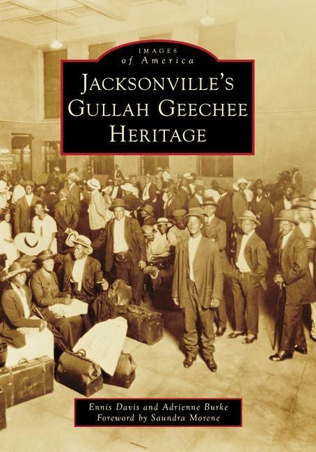 Produktbild: Jacksonville's Gullah Geechee Heritage