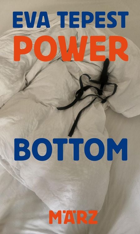 Produktbild: Power Bottom