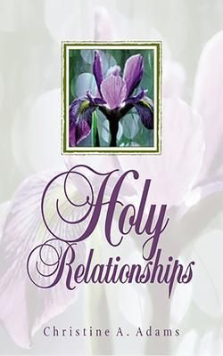 Produktbild: Holy Relationships