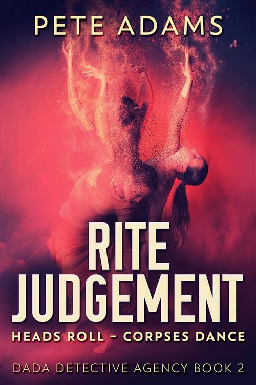 Produktbild: Rite Judgement