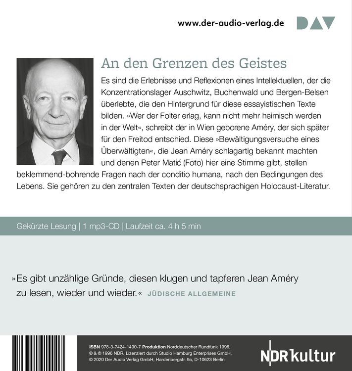 Produktbild: Jenseits von Schuld und S&uuml;hne