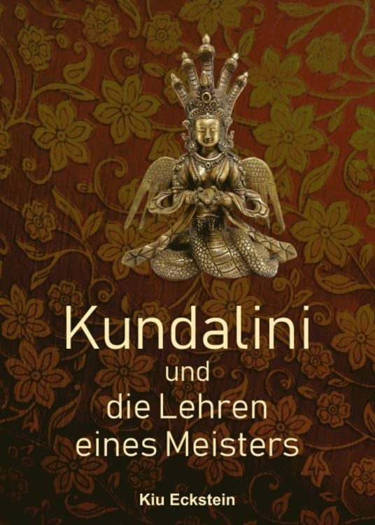 Produktbild: Kundalini und die Lehren eines Meisters