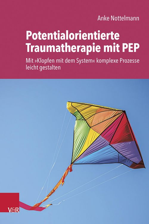 Produktbild: Potentialorientierte Traumatherapie mit PEP