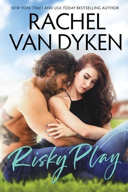 Produktbild: Risky Play