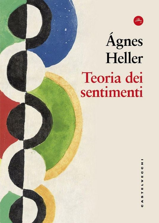 Produktbild: Teoria dei sentimenti