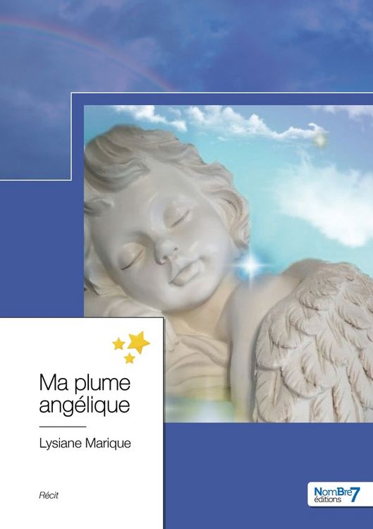 Produktbild: Ma plume angelique