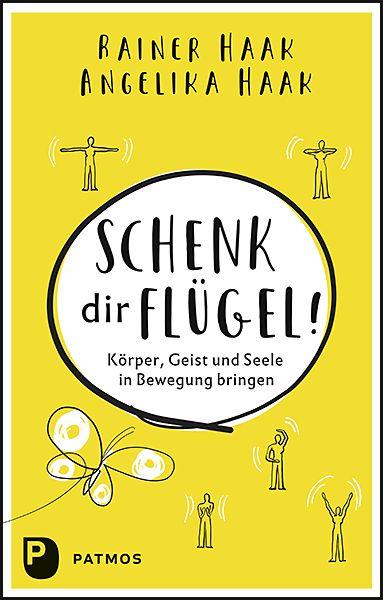 Produktbild: Schenk dir Fl&uuml;gel!