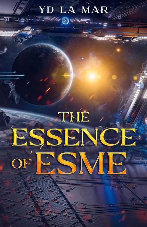 Produktbild: The Essence of Esme