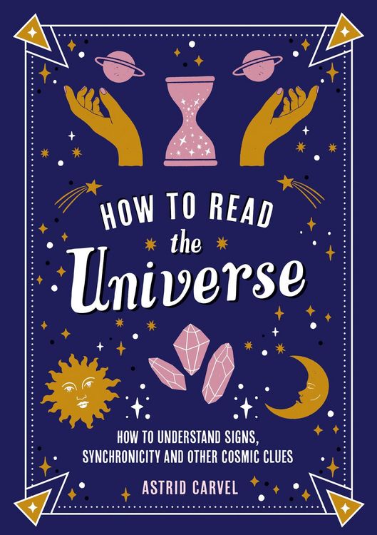 Produktbild: How to Read the Universe