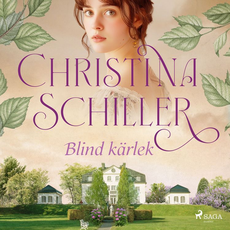 Produktbild: Blind k&auml;rlek
