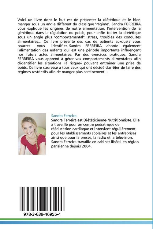 Produktbild: Comment manger sereinement?