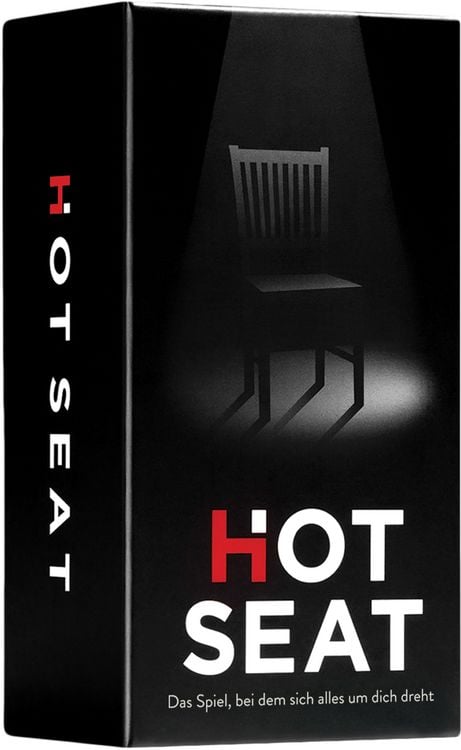 Produktbild: Hot Seat