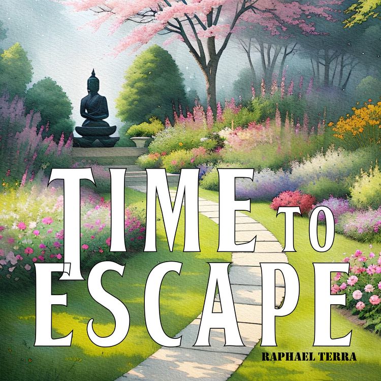 Produktbild: Time to Escape