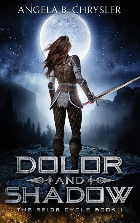 Produktbild: Dolor and Shadow