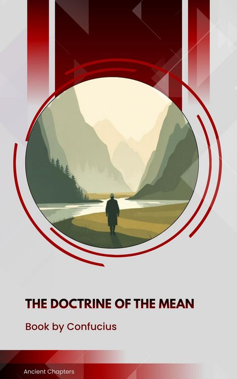 Produktbild: The Doctrine of the Mean