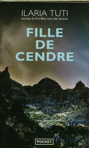Produktbild: Fille de cendre