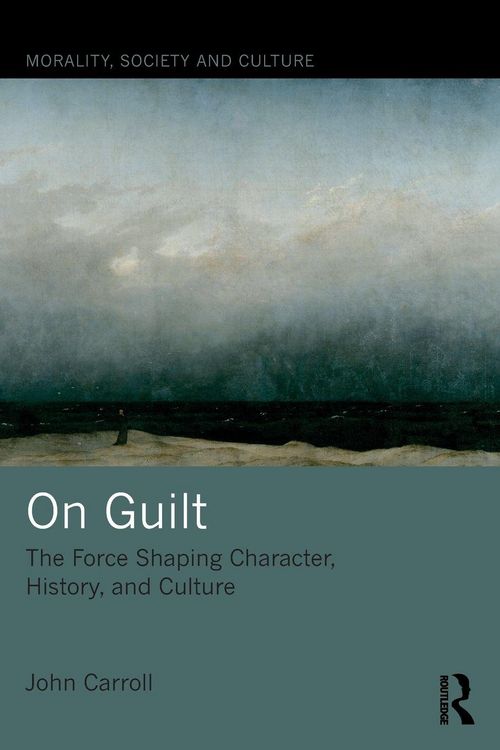 Produktbild: On Guilt