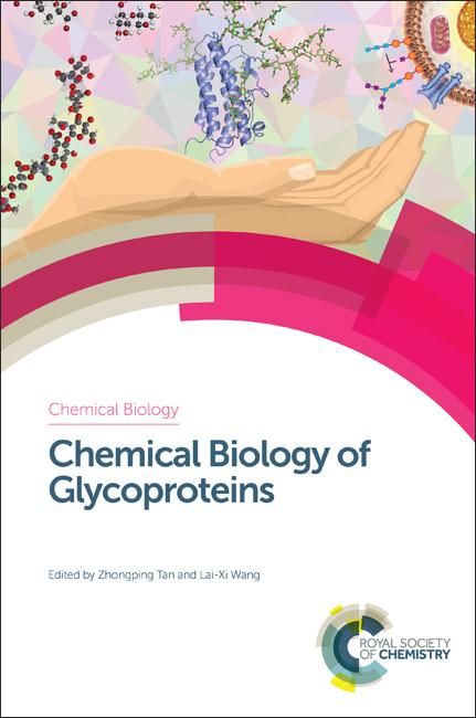 Produktbild: Chemical Biology of Glycoproteins