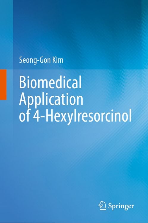Produktbild: Biomedical Application of 4-Hexylresorcinol