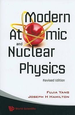 Produktbild: Modern Atomic & Nucl Phys (rev Ed)
