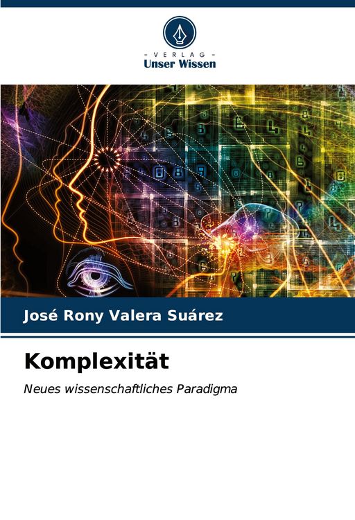 Produktbild: Komplexit&auml;t